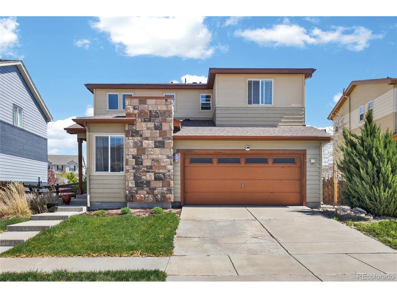 10826 Truckee Cir — photo