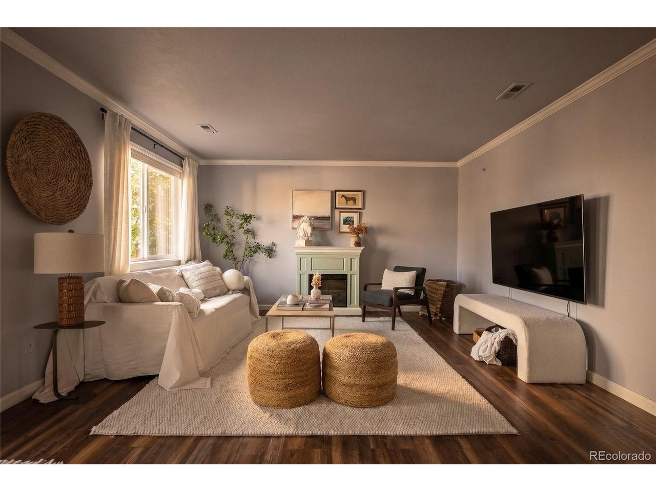 6018 S Pierson Ct — photo