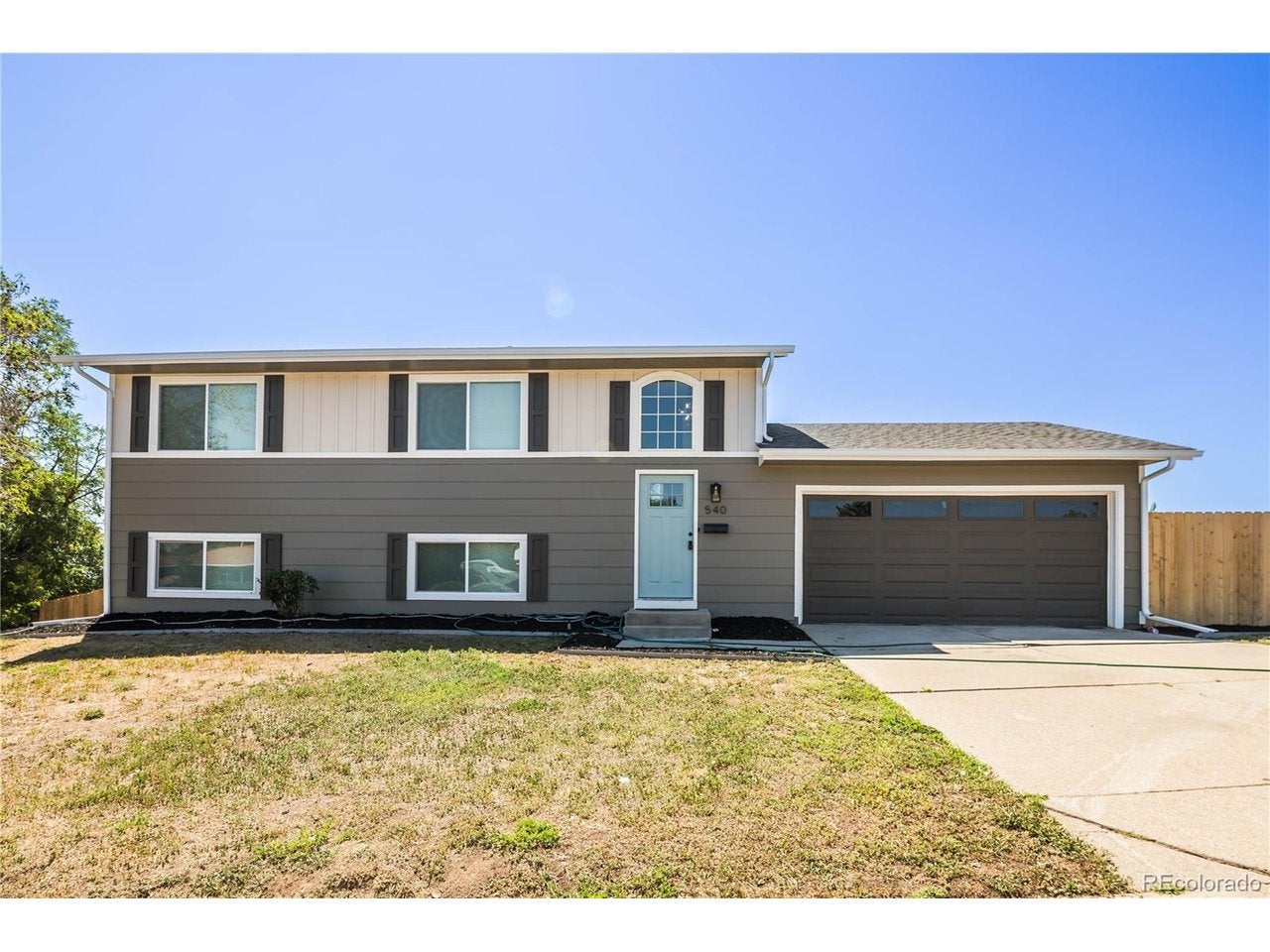 540 El Paso Blvd — photo