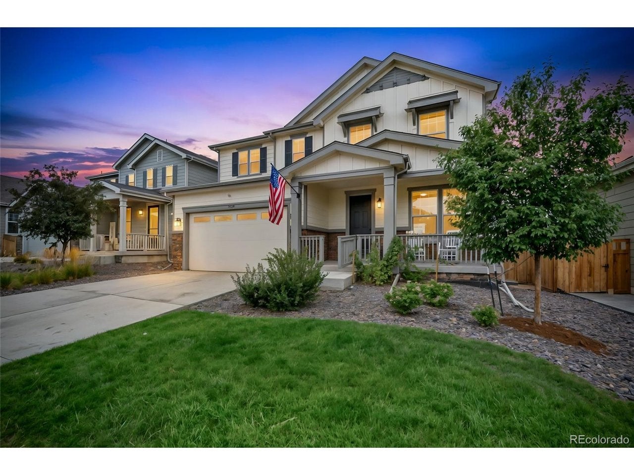 3373 Bluestem St — photo
