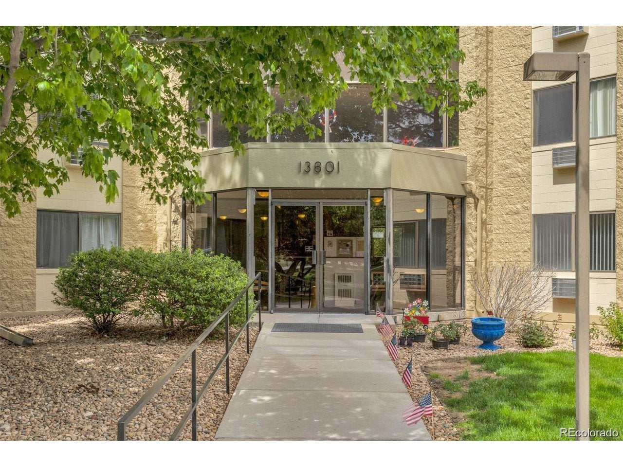 13601 E Marina 508 — photo