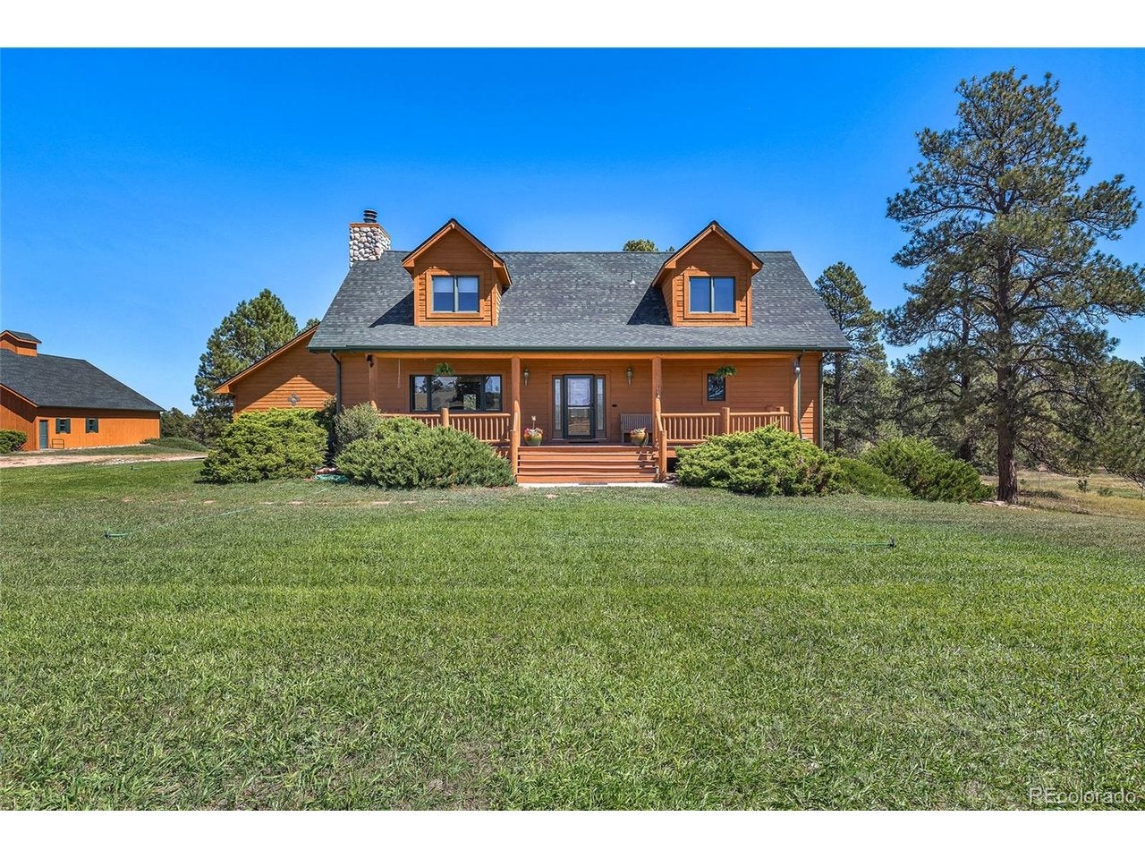 12729 County Road 134 — photo