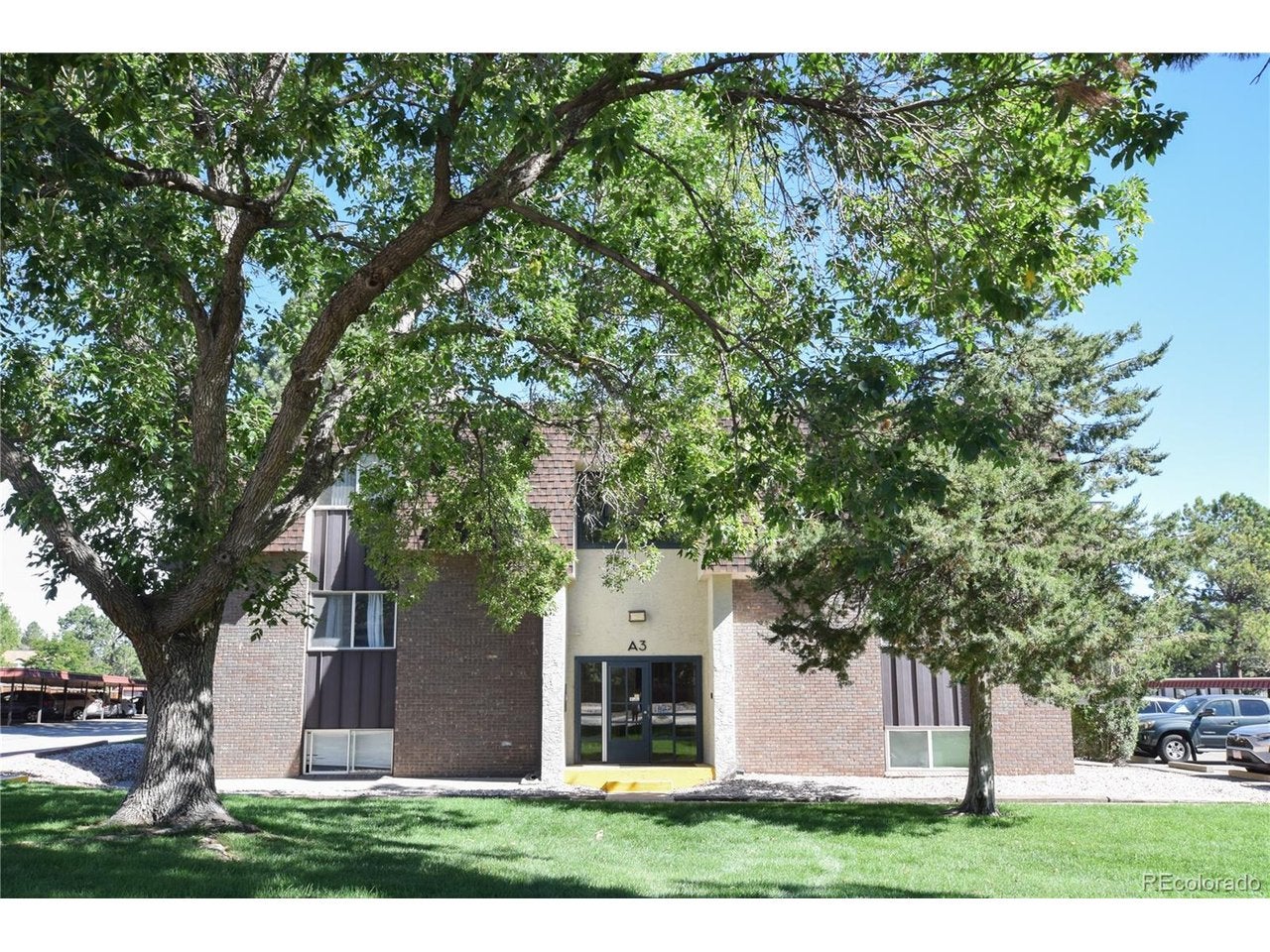 7755 E Quincy Ave a3-107 — photo