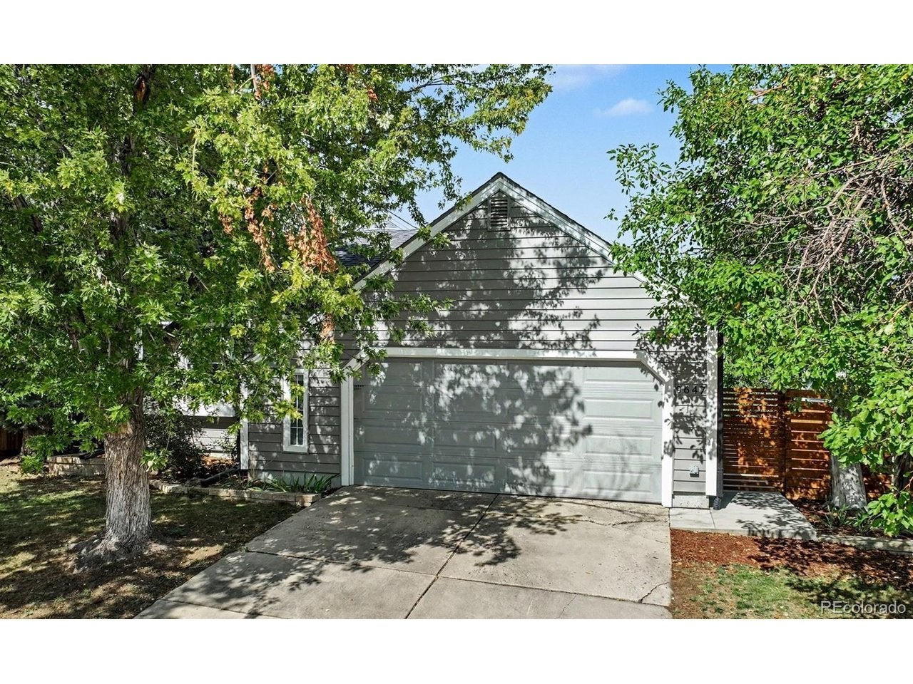 9647 W Elmhurst Pl — photo