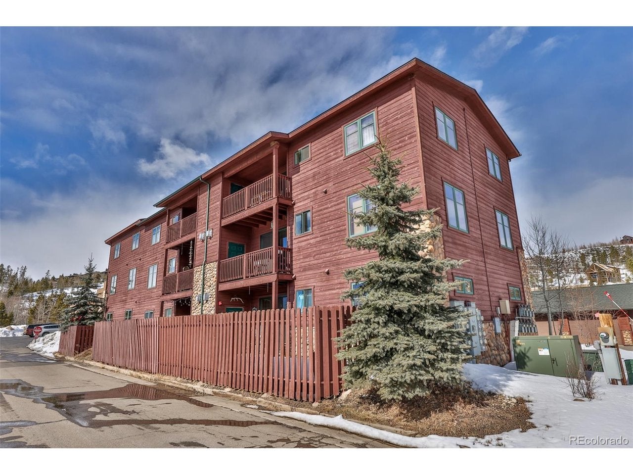 203 Bella Vista Ct 306 — photo