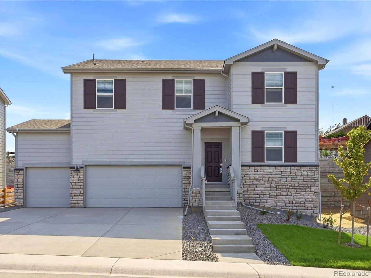 1660 Yampa River Dr — photo