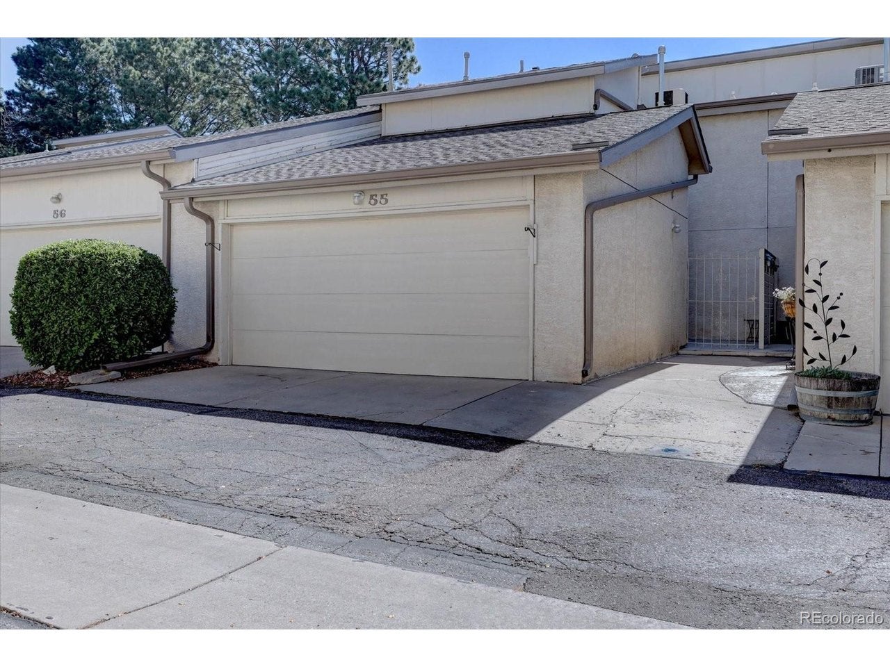 3330 Templeton Gap Rd 55 — photo