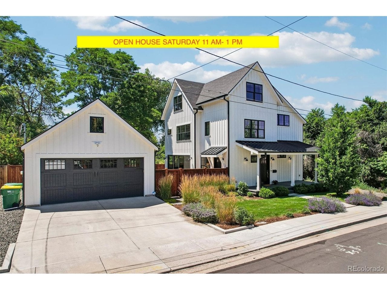 3547 Depew St — photo