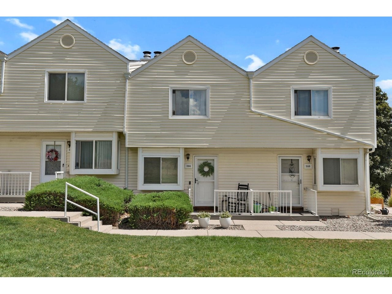 3166 Vail Pass Dr — photo