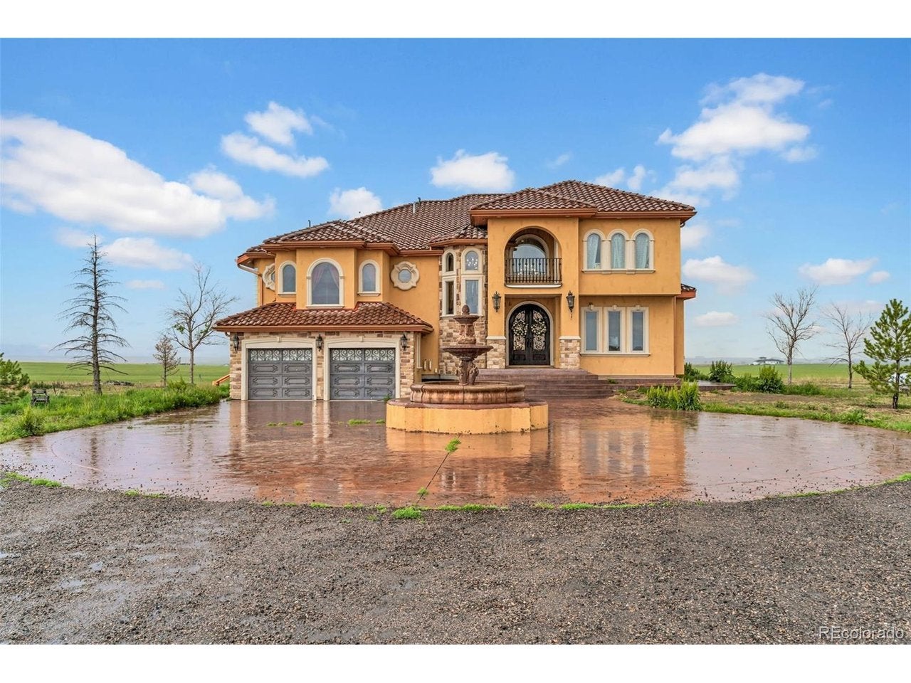 8505 Quail Run Rd — photo