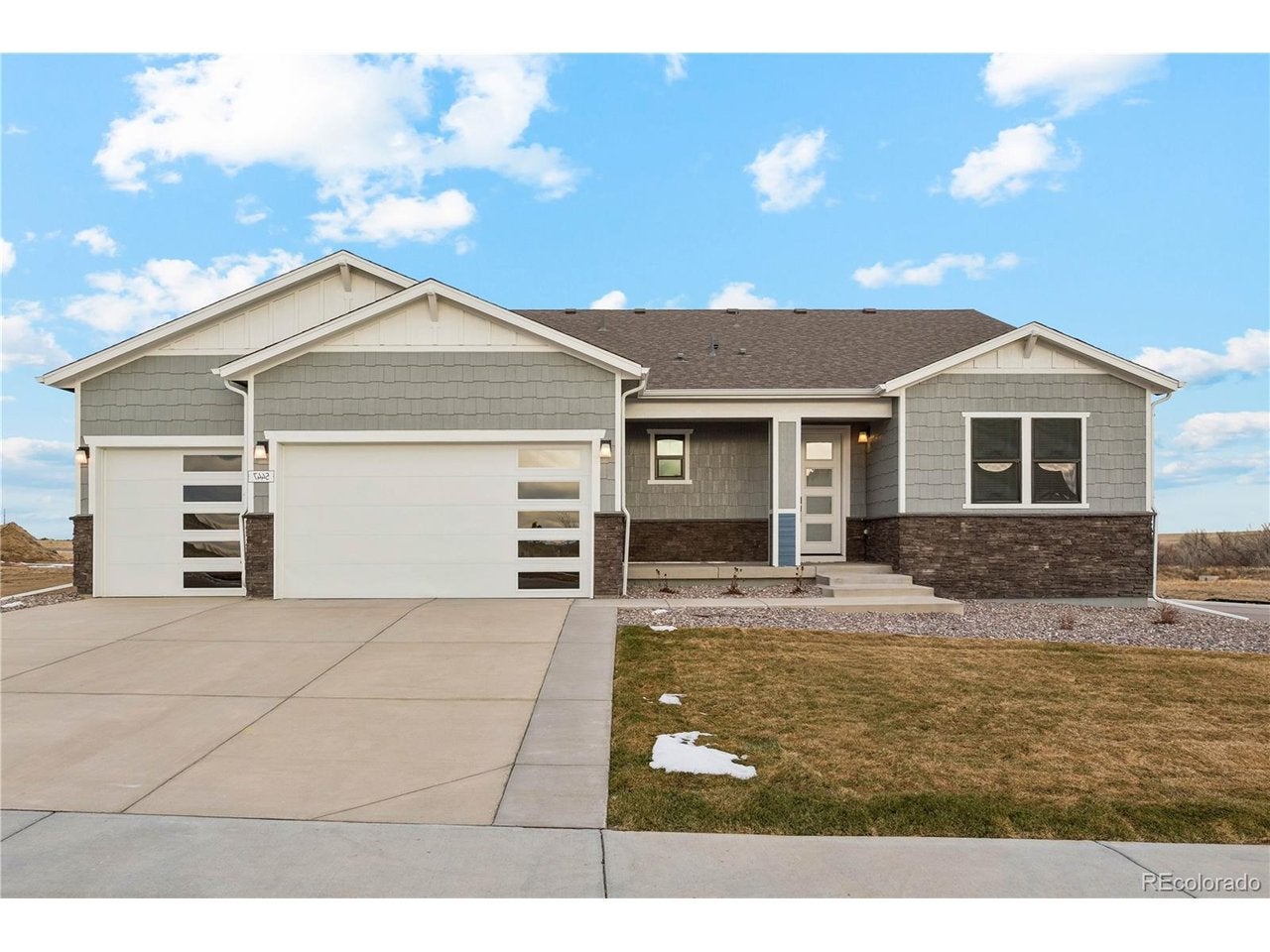 5570 Callaway Garden Dr — photo