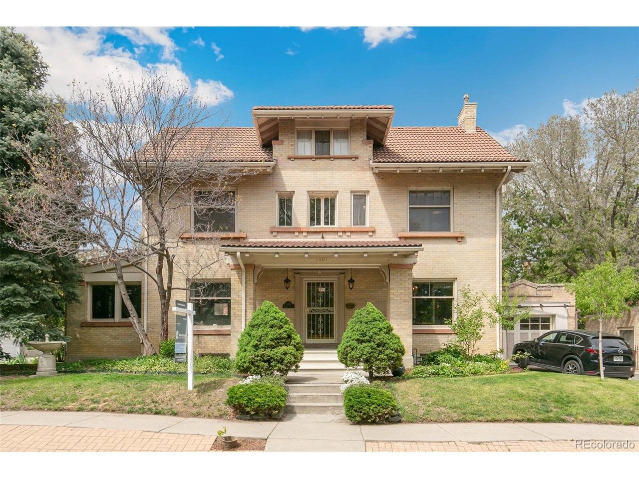 1401 Madison St — photo