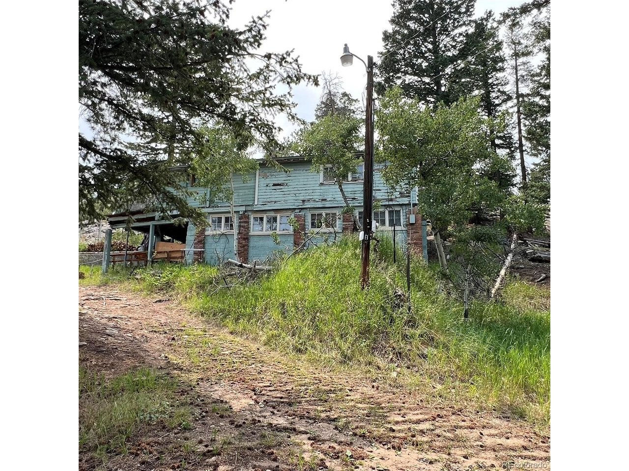 11745 Vonnie Claire Rd — photo
