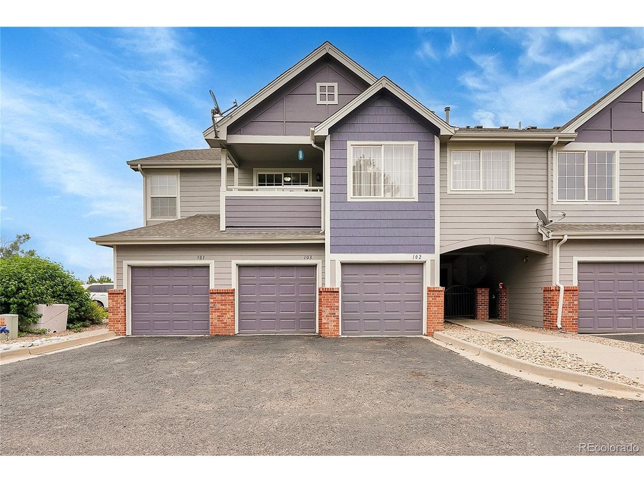 1308 S Danube Way 102 — photo