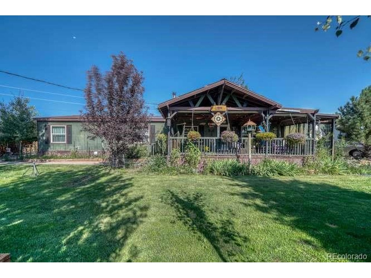 115 Arapahoe Rd — photo
