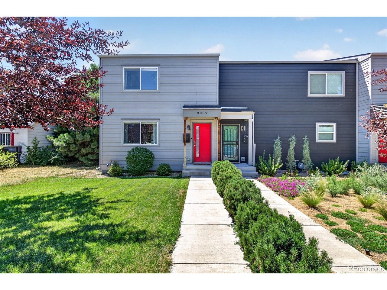 3009 S Elati St — photo