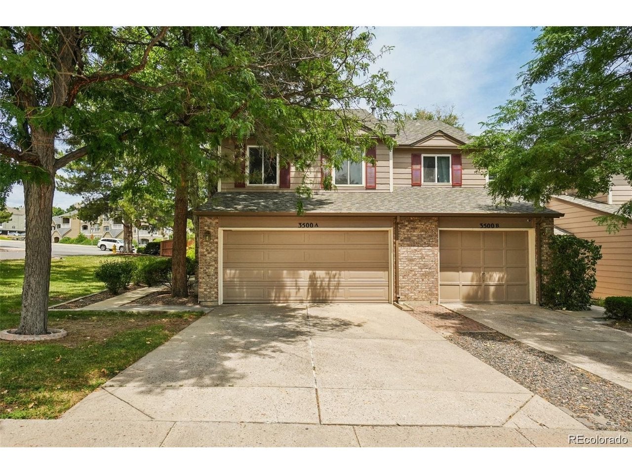 3500 S Telluride Cir a — photo