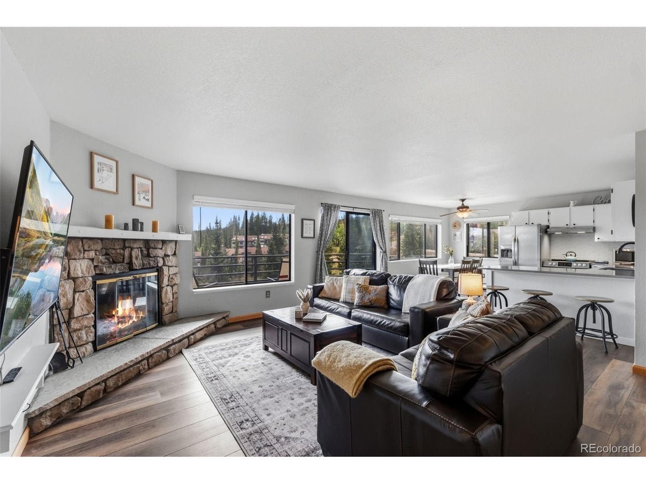 9849 Ryan Gulch Rd 201 — photo