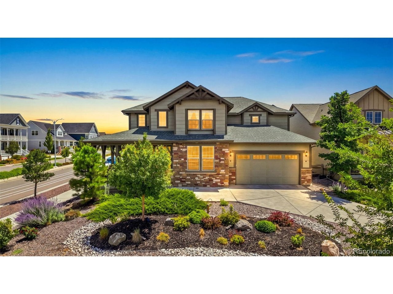 9810 Taylor River Cir — photo