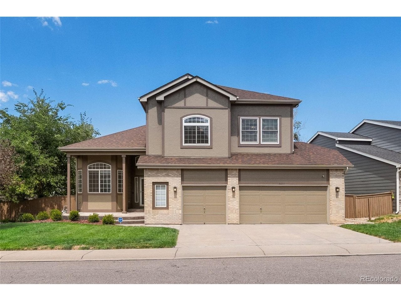 9477 Burgundy Cir — photo