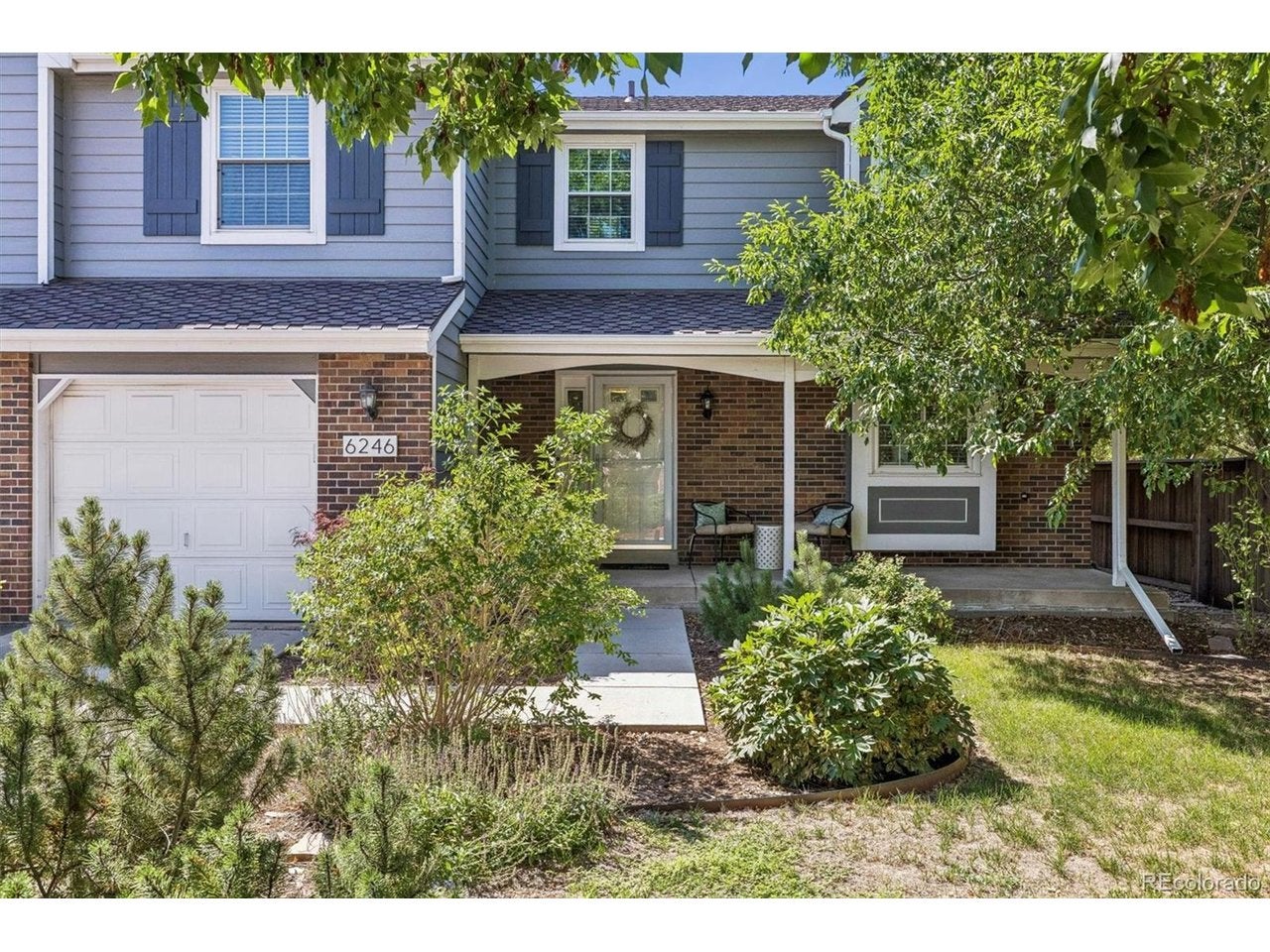 6246 E Hinsdale Ct — photo