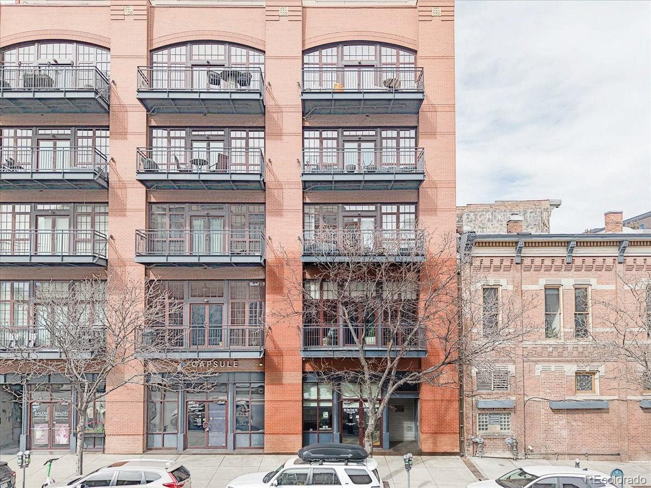 1441 Wazee St 104 — photo