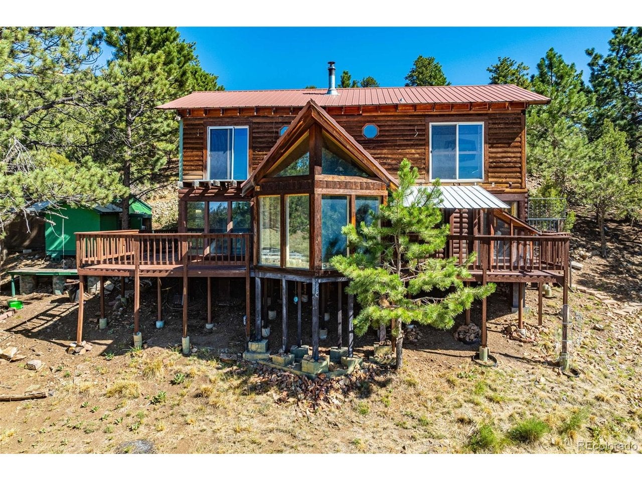 1661 Good Hope Dr — photo