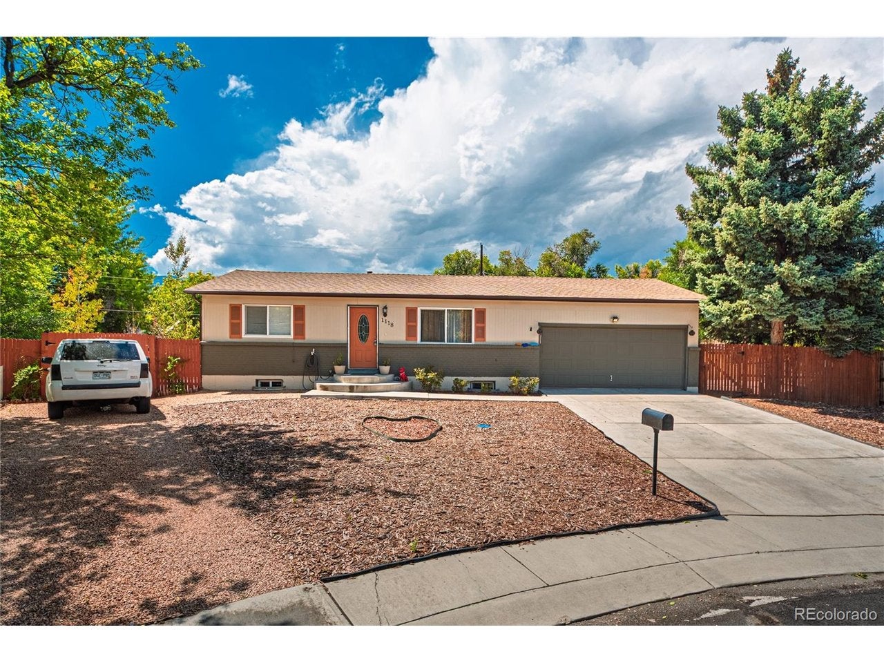 1118 Maxwell St — photo