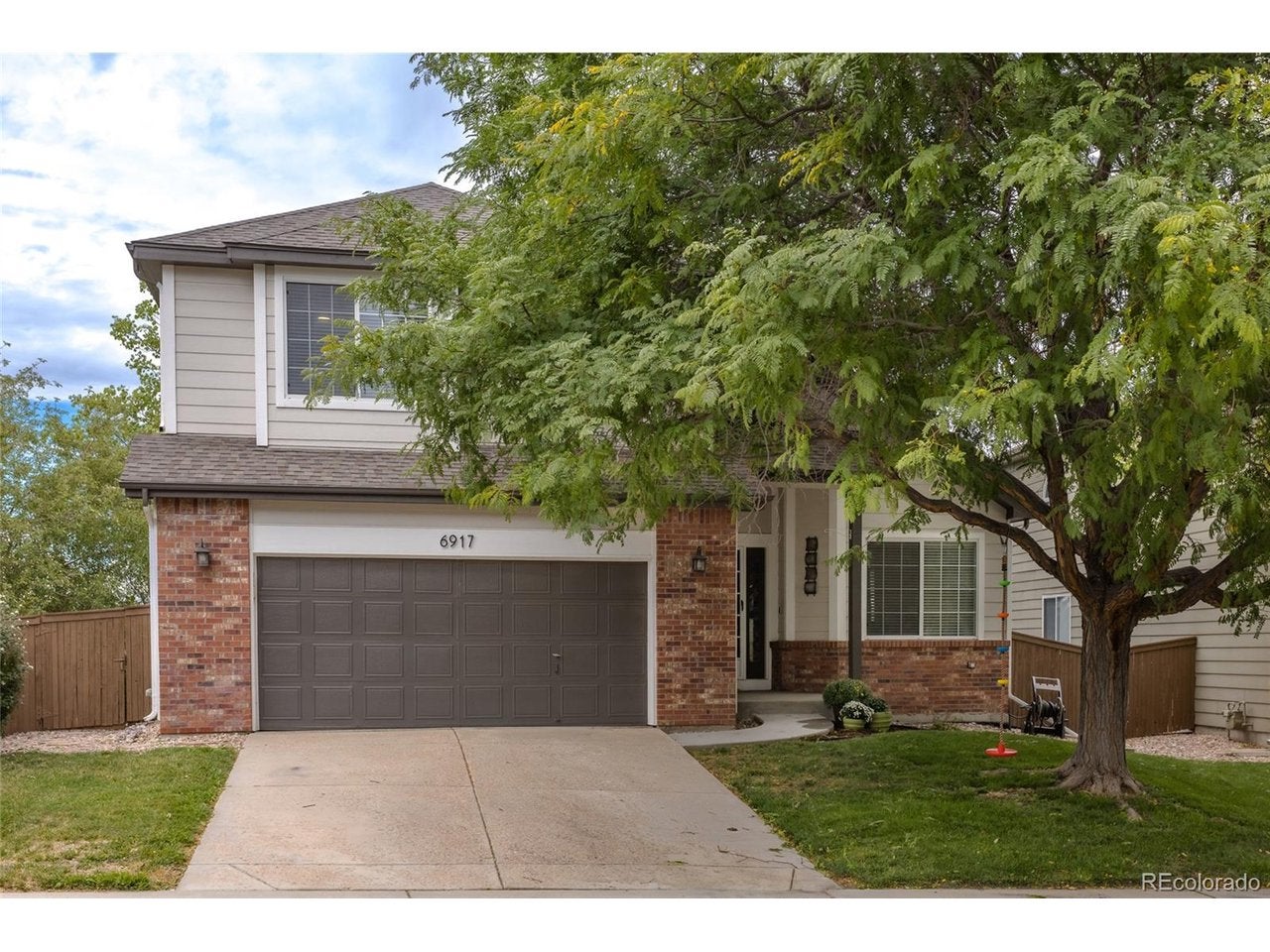 6917 Edgewood Ct — photo