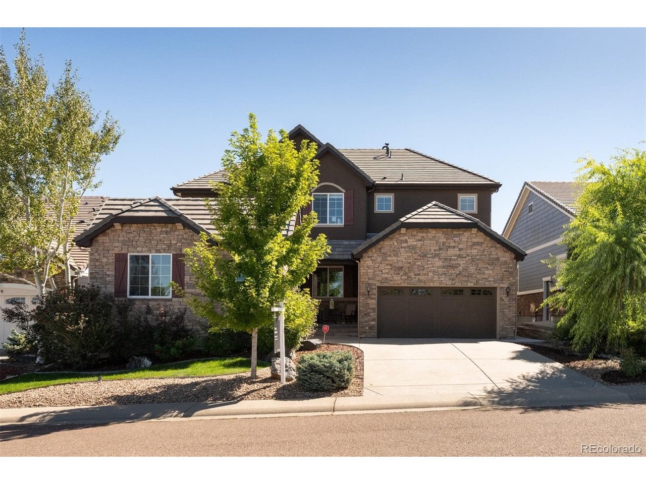 10080 Glenayre Ln — photo
