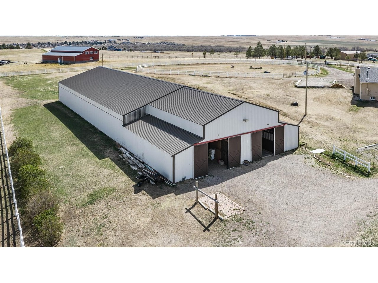 9491 County Road 134 — photo