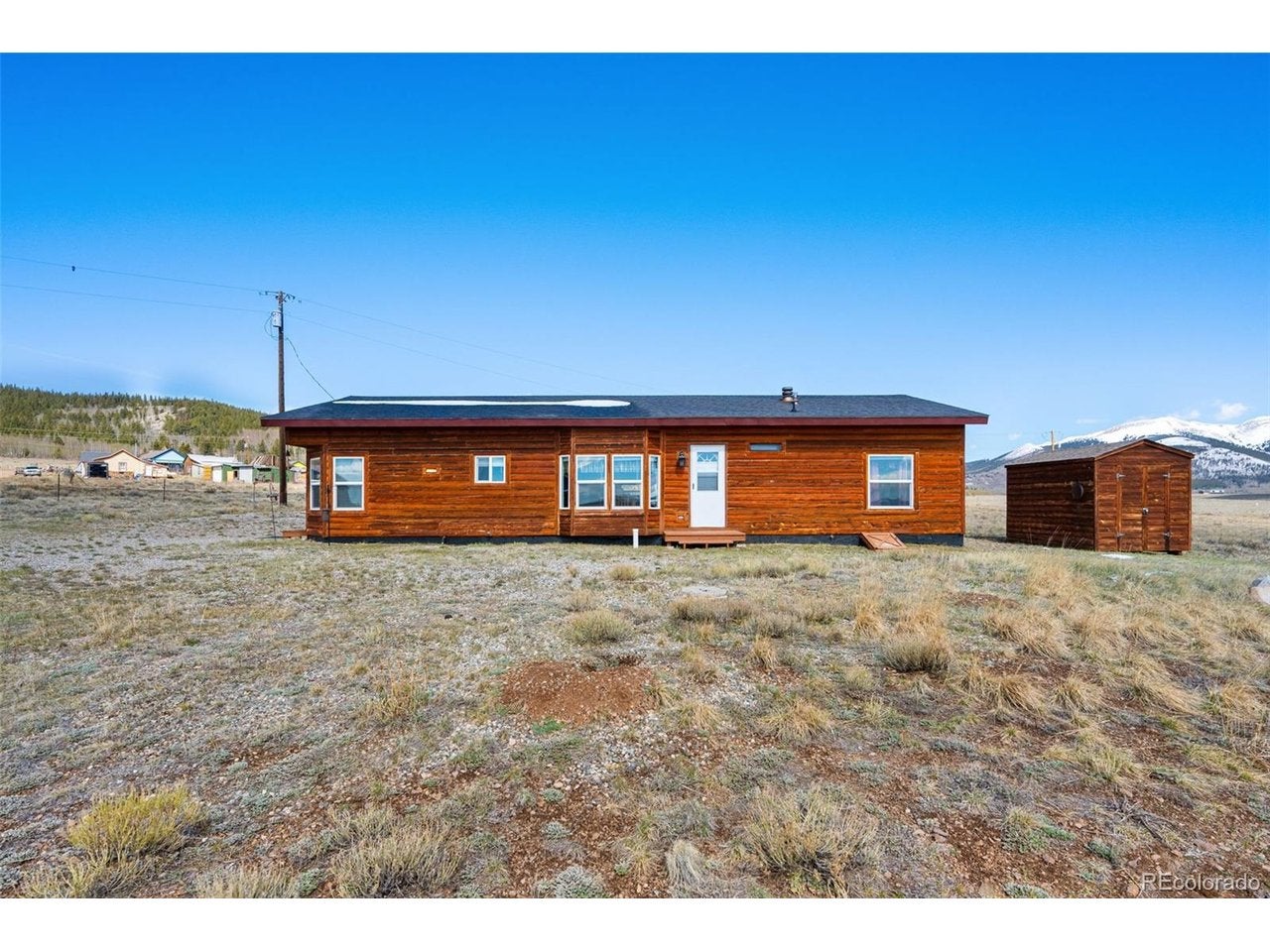 75 Sixth St, Como, CO 80432 — photo 2