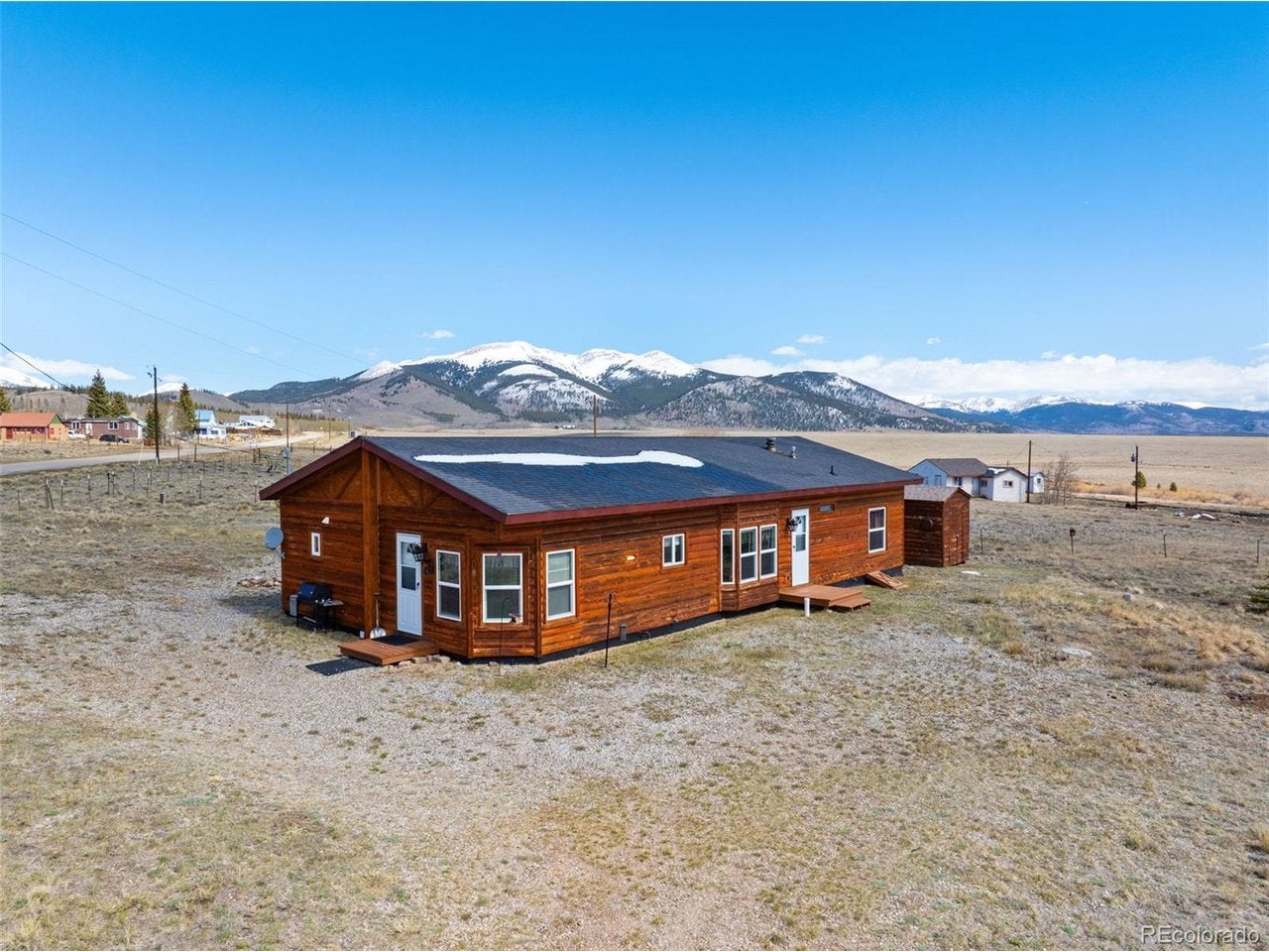 75 Sixth St, Como, CO 80432 — photo 3