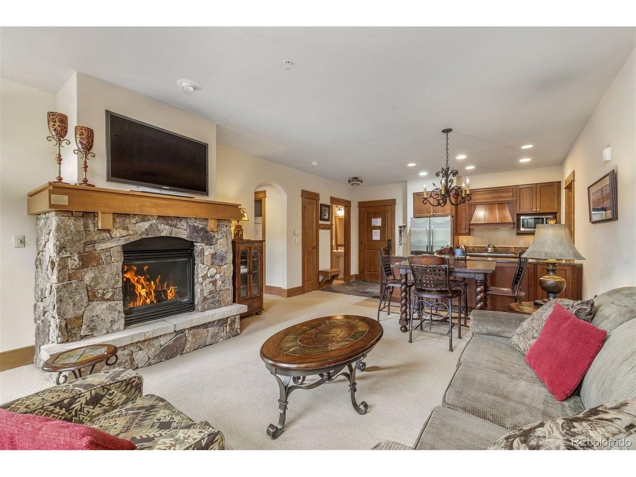 280 Trailhead Dr 3007 — photo