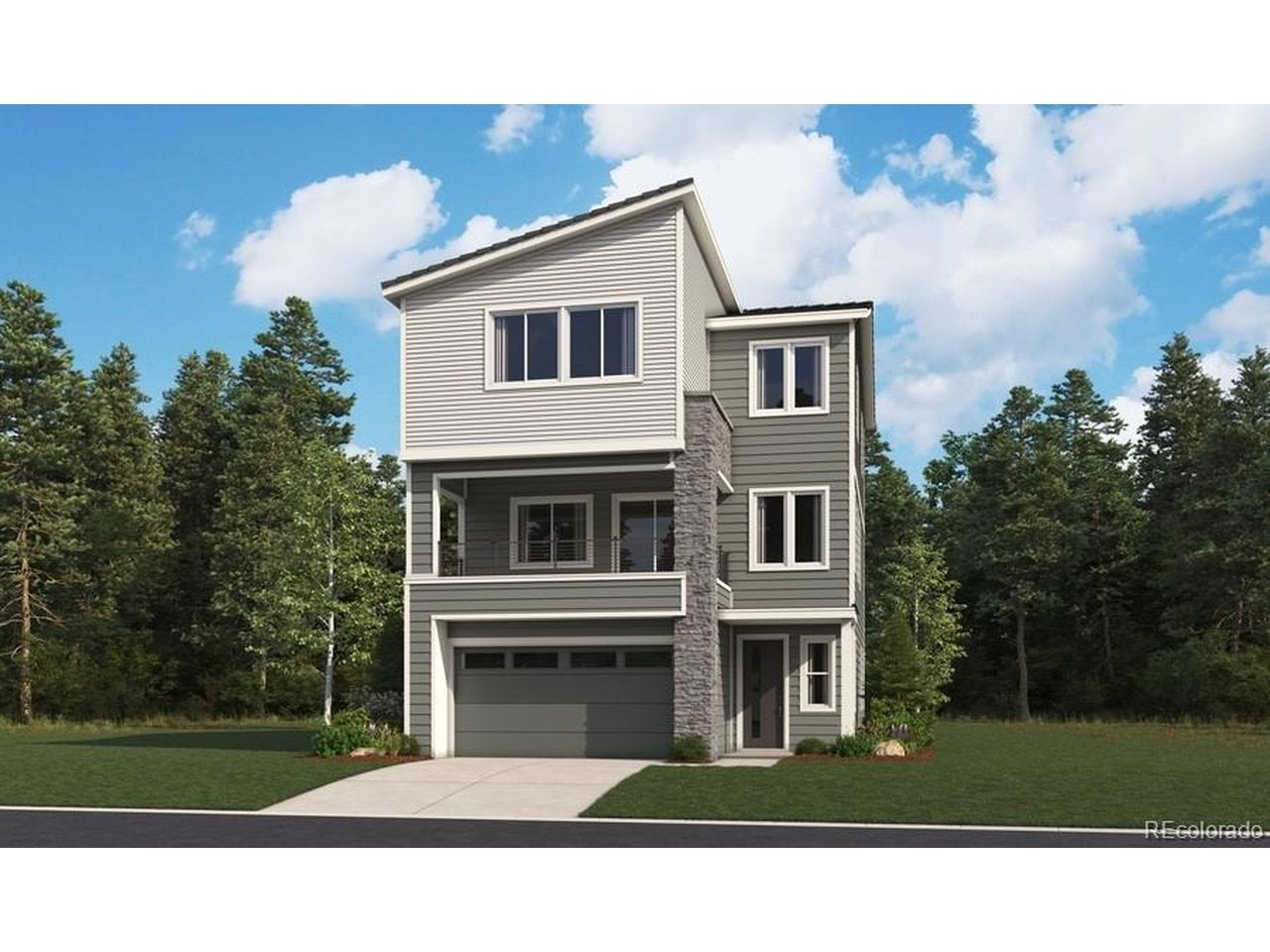 9154 Fowler Peak Ct — photo