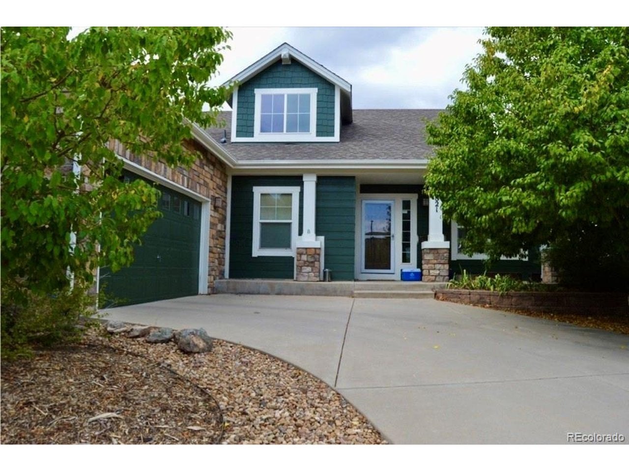 3821 Sunchase Dr — photo