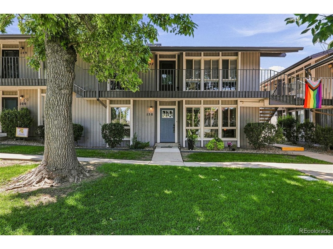 6495 E Happy Canyon Rd 158 — photo