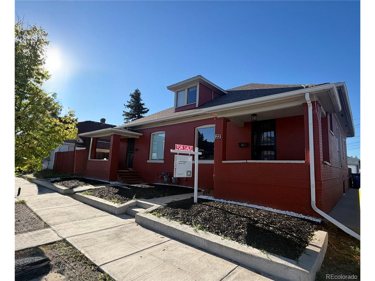22 E Exposition Ave — photo