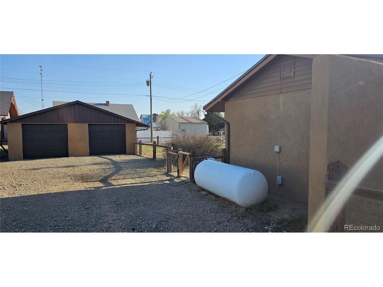 Home in Kit Carson, CO 80825 — photo 2