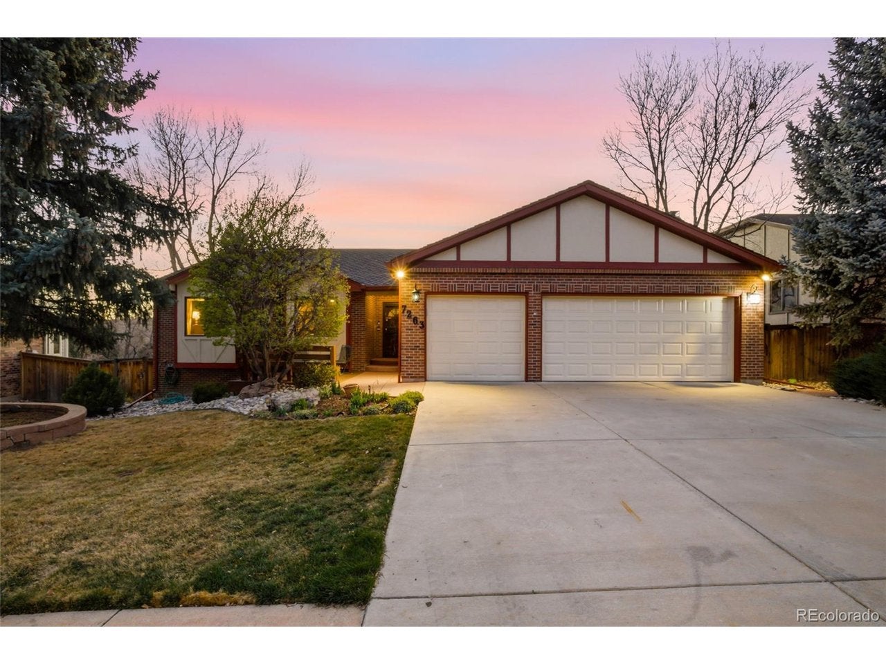 7263 S Sundown Cir — photo