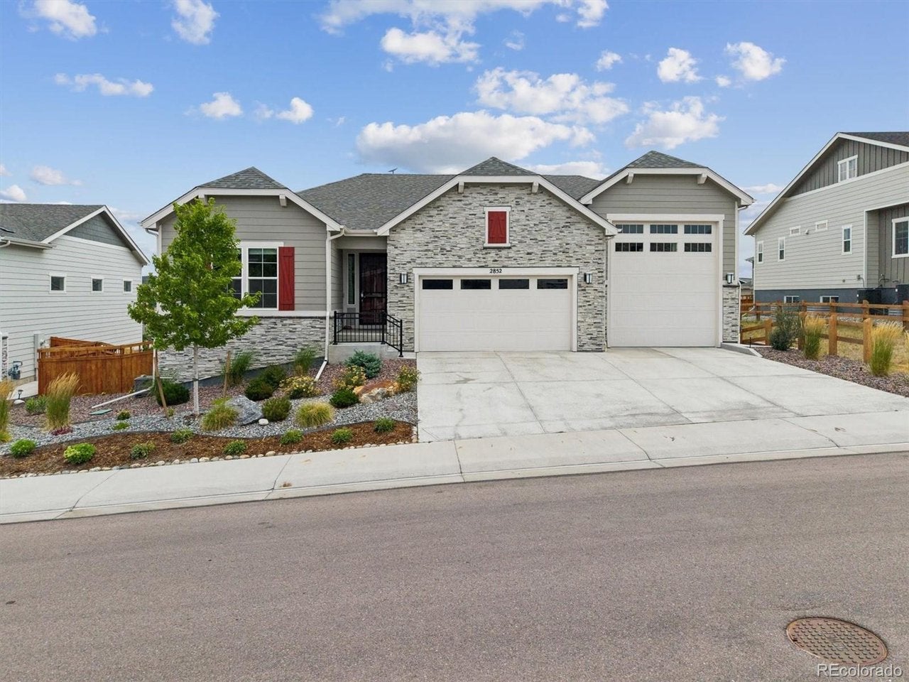 2852 Morningbird Ln — photo