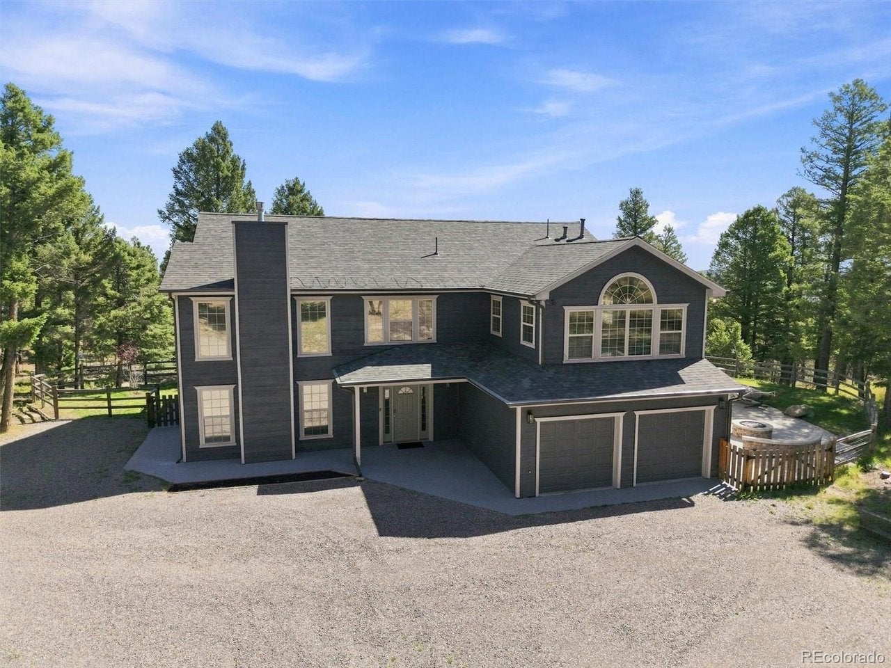 13272 Riley Peak Rd — photo