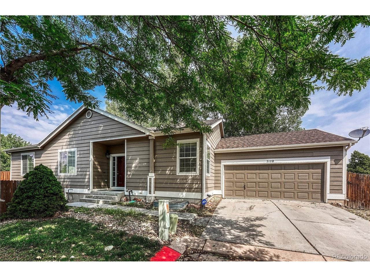 7170 Mount Higgins Hts — photo