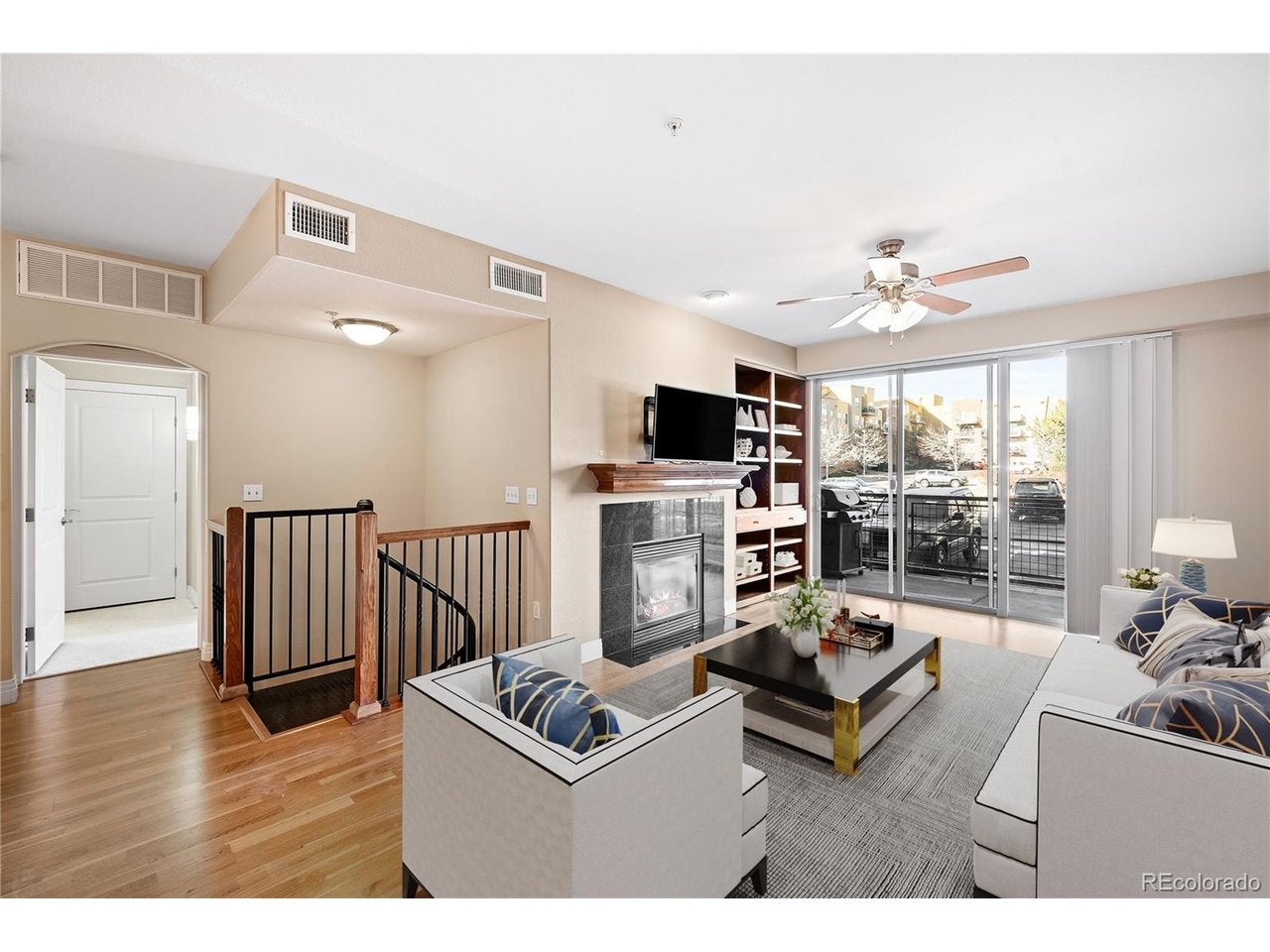 9019 E Panorama Cir D211 — photo