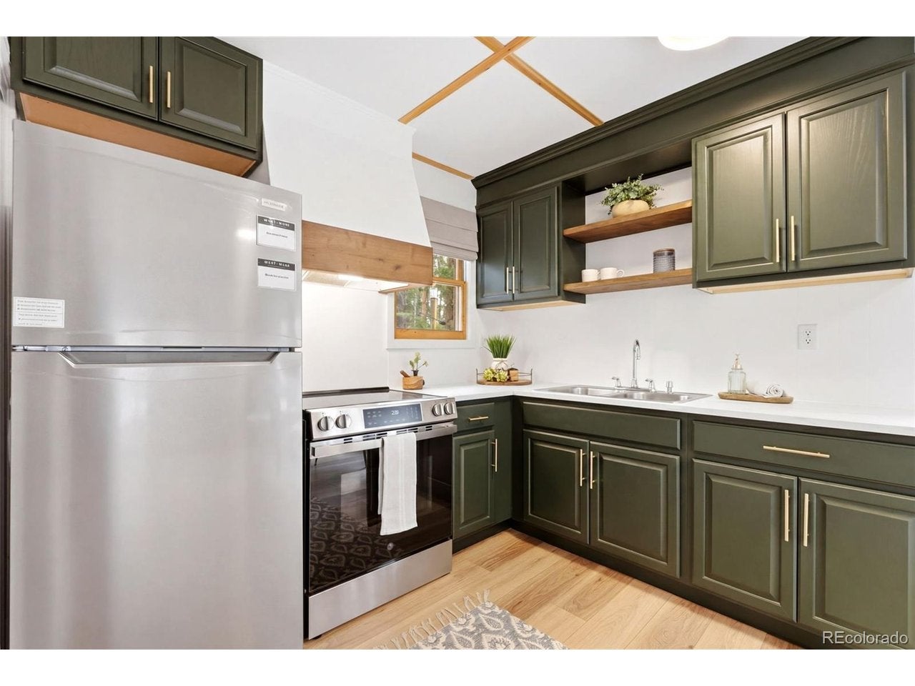 154 Apache Rd, Evergreen, CO 80439 — photo 3