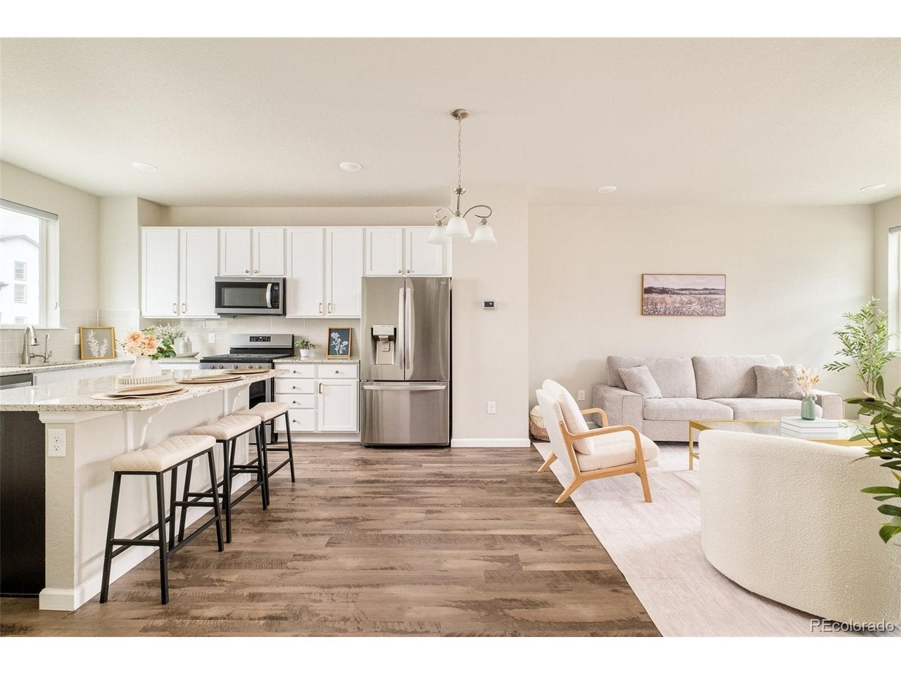 1315 Hoyt St 4 — photo