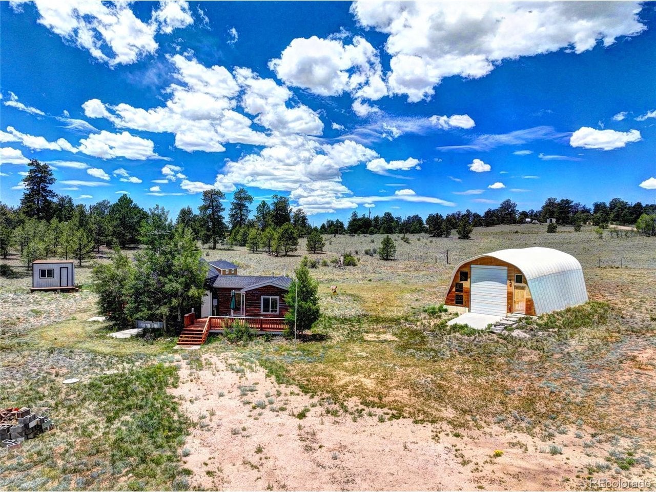 810 Buffalo Ridge Rd — photo