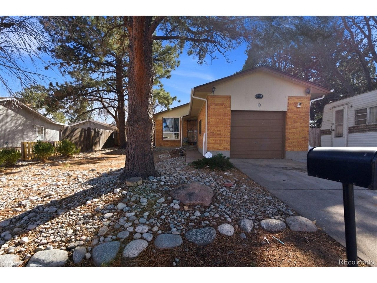 12234 E Berkeley Pl — photo