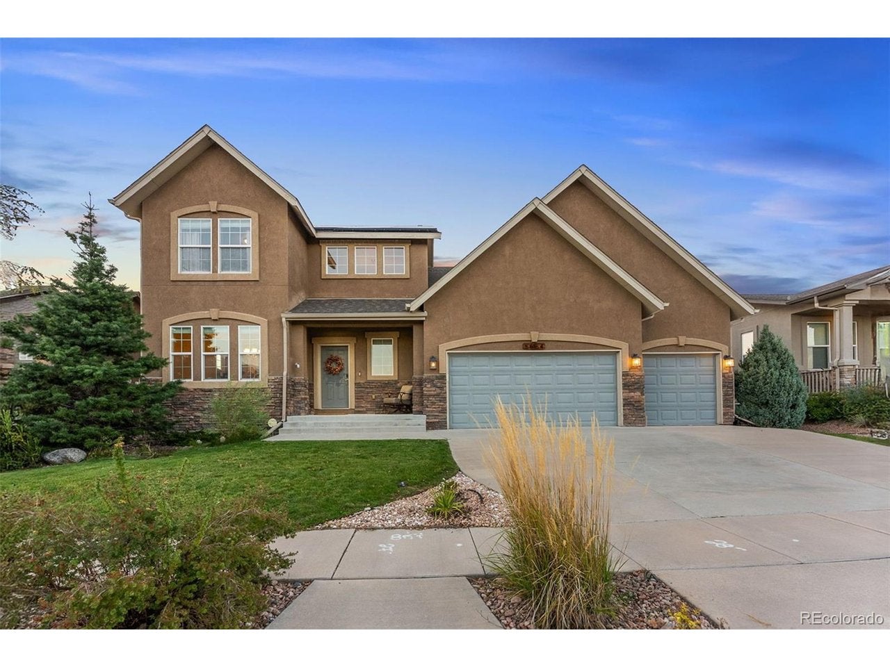 5654 Cisco Dr — photo