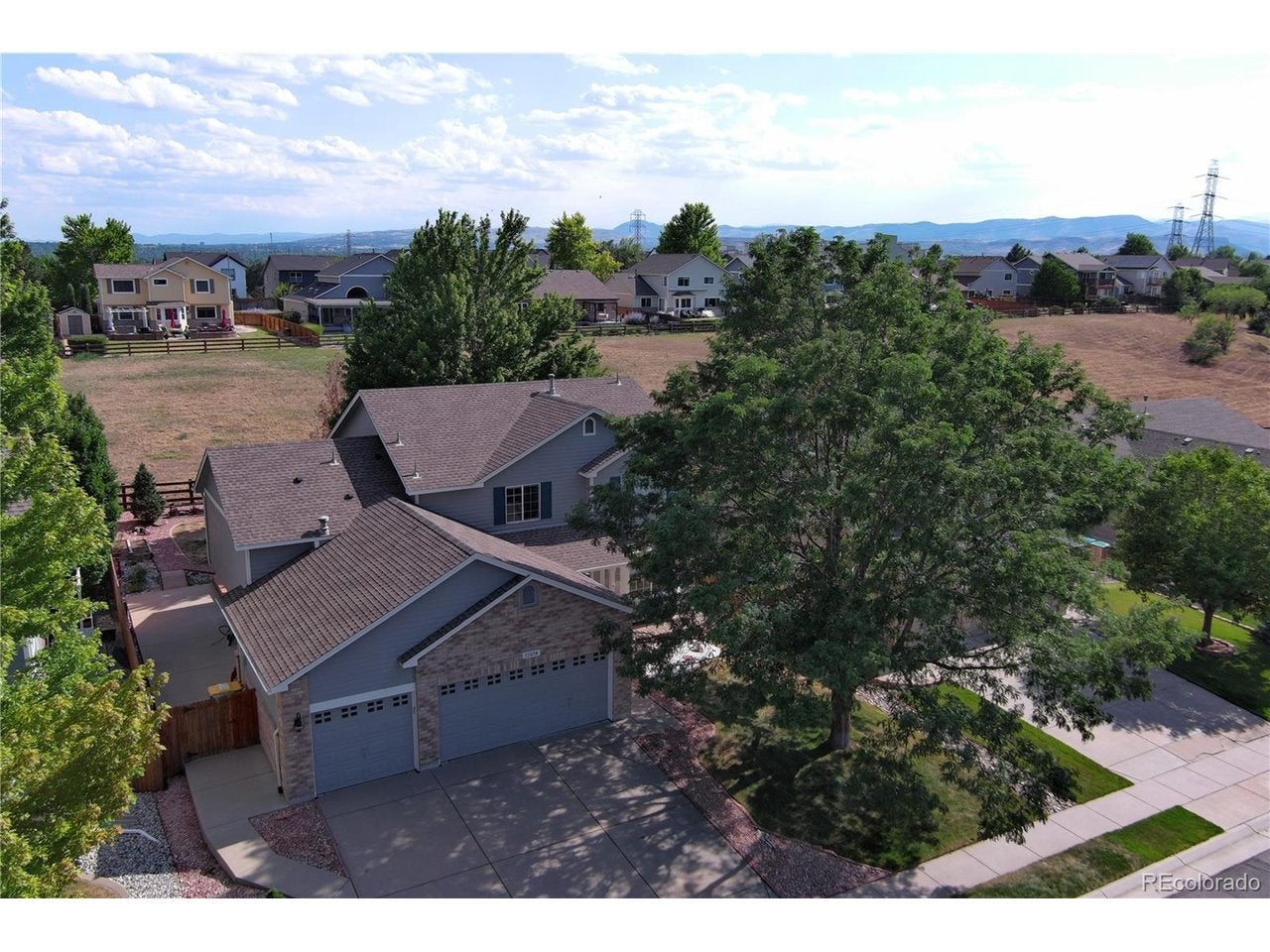 11074 W 54th Ln — photo